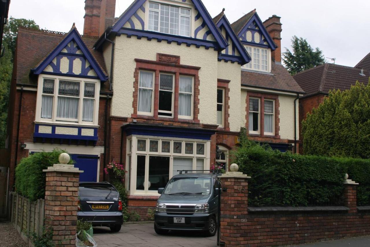 Immaculate Quiet Coach House In Garden Birmingham Villa Exterior photo